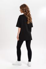 Футболка Фактор Виотекс ЧЁРНЫЙ