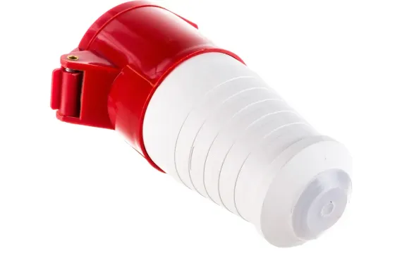 Розетка Navigator HT-224 32А 01399