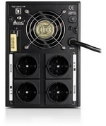 Источник бесперебойного питания SVC V-3000-F-LCD