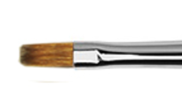 Кисть Рублёв DSGCR №5 "Шлейф" имитация колонка