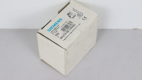 SIEMENS 3VU1300-1NH00