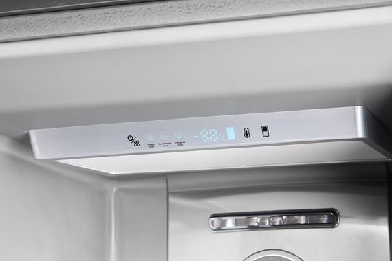 Морозильник HIBERG i-FRB 35 NF