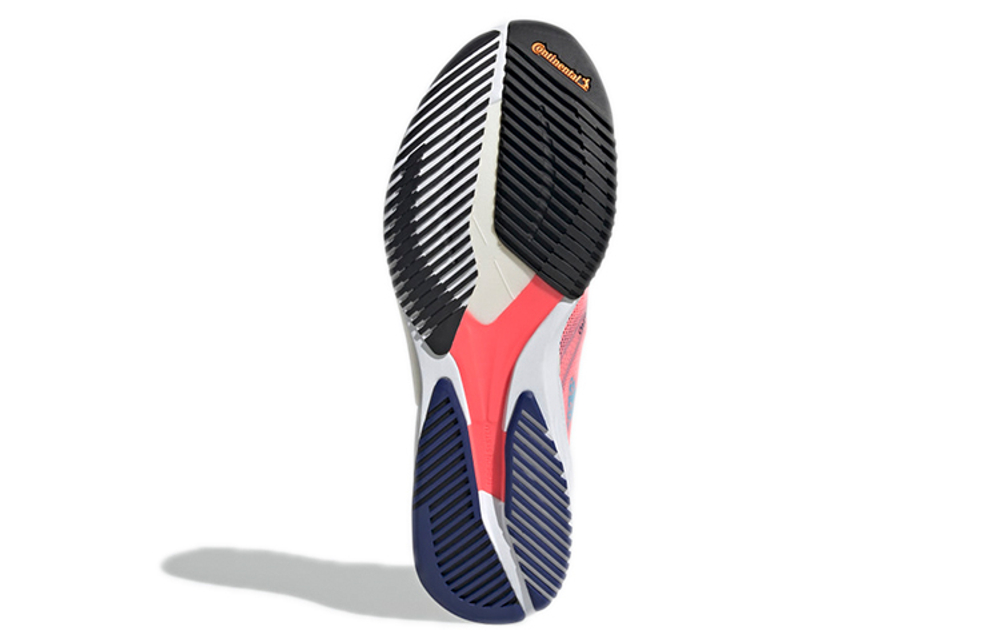 Кроссовки Adidas Adizero Adios 6 (Женская размерная сетка)