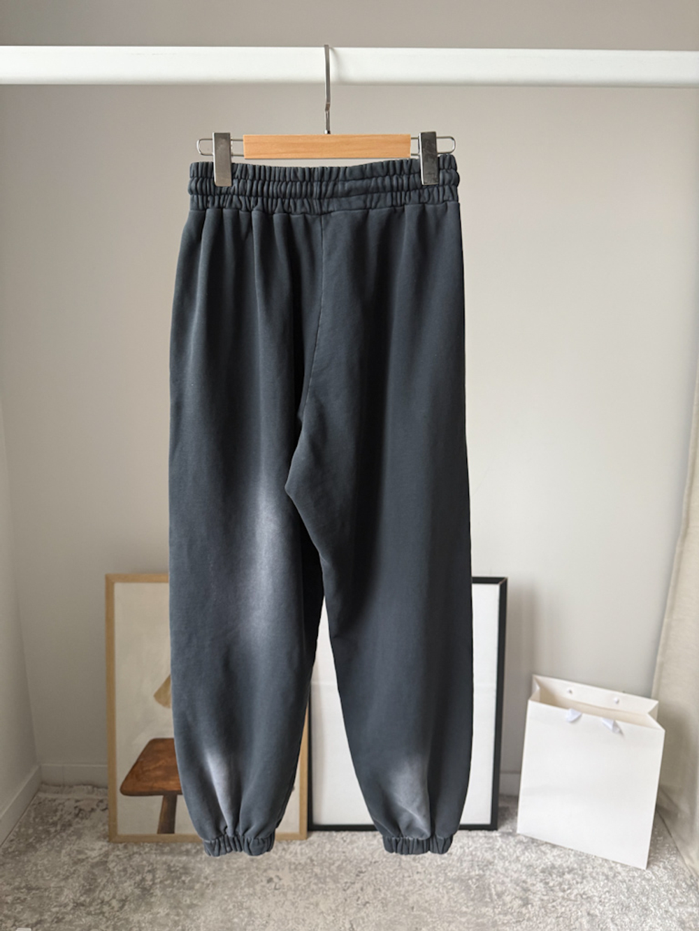 Хлопковый костюм Comme des Fuckdoun, XS