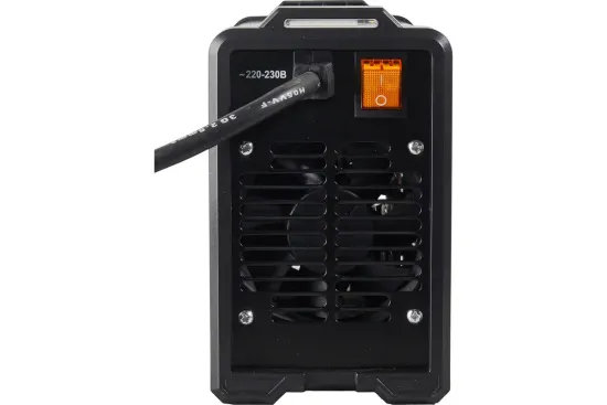 Сварочный инвертор "РЕСАНТА" САИ-250Д