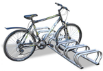Велопарковка Velo