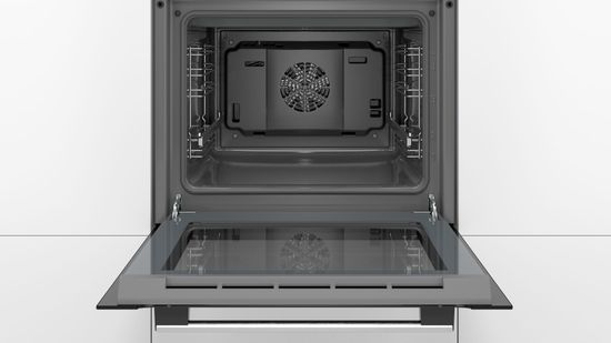Электрический духовой шкаф Bosch HBJ514EB0R