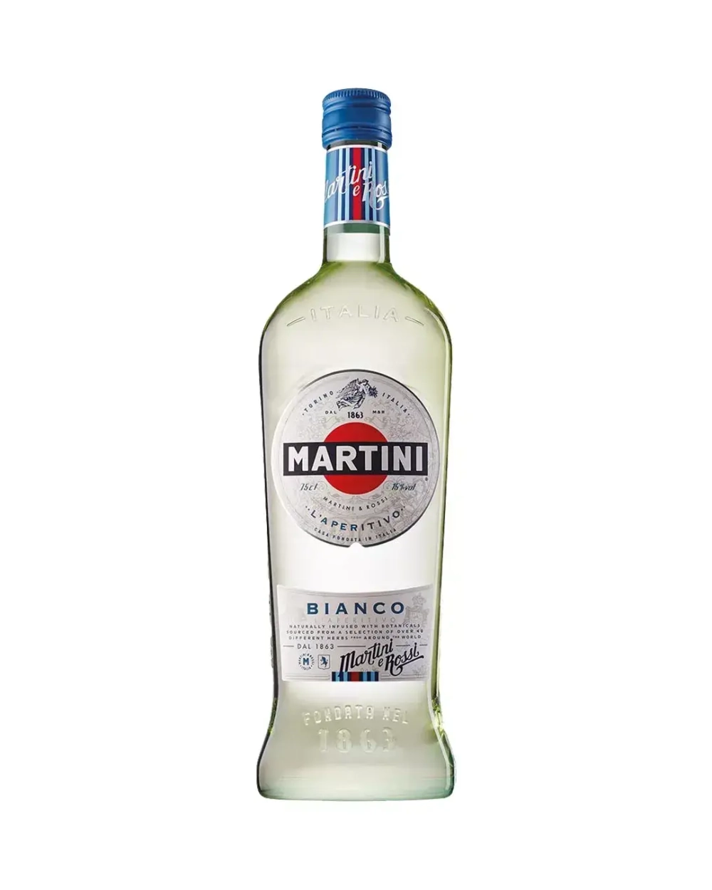 Martini Bianco 1 л.