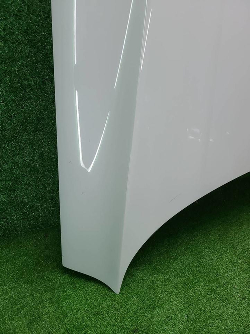 Капот Audi Q5 2 80A (2017-н.в.)