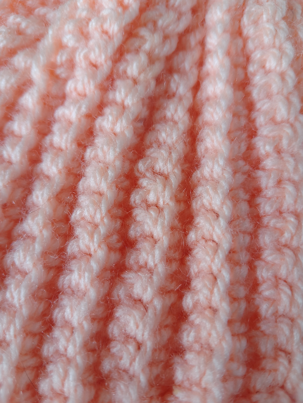 Шапка для малыша