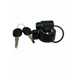 Курок газа с замком зажигания M8 5pin для Kugoo G2 Pro