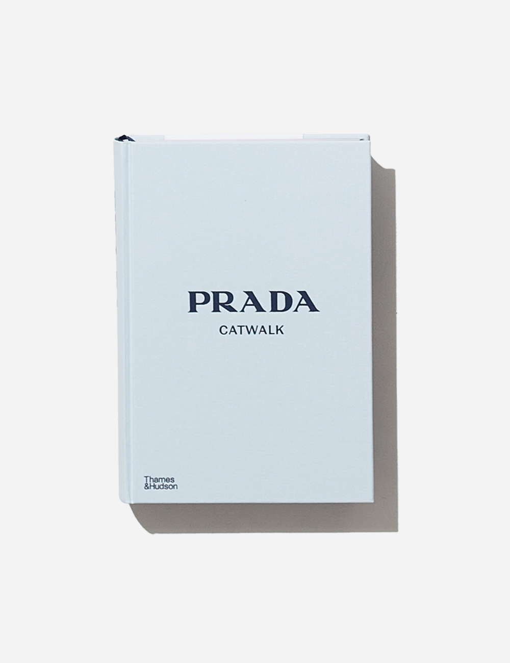 Книга Prada: Catwalk