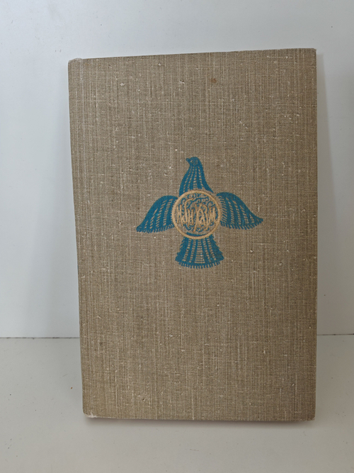 Ожерелье голубки