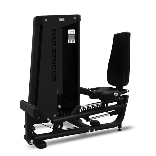 Икроножные сидя BRONZE GYM NEO 93