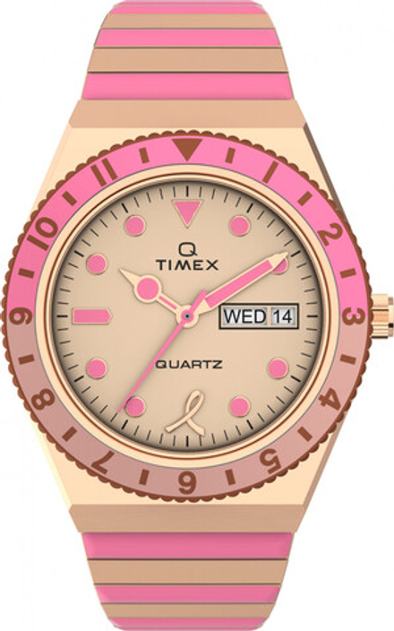 Женские наручные часы Timex TW2W52700