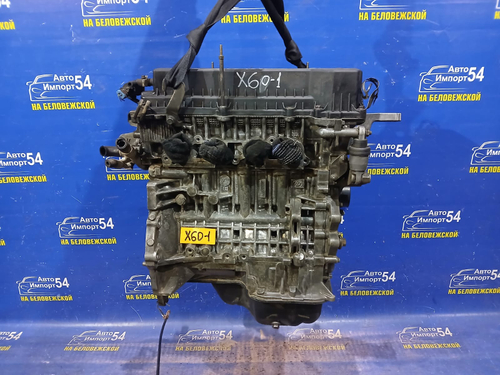 двигатель LIFAN X60 2013