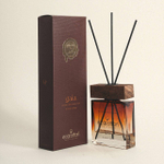 Аромадиффузор для дома Ecocotton Gaia 100мл