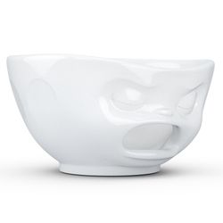 Чаша Barfing, 1 л, белая