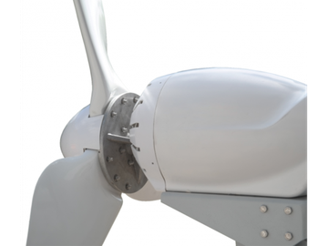 Ветрогенератор 4кВт Yashel WT4000Н / 48V, фото №847981117