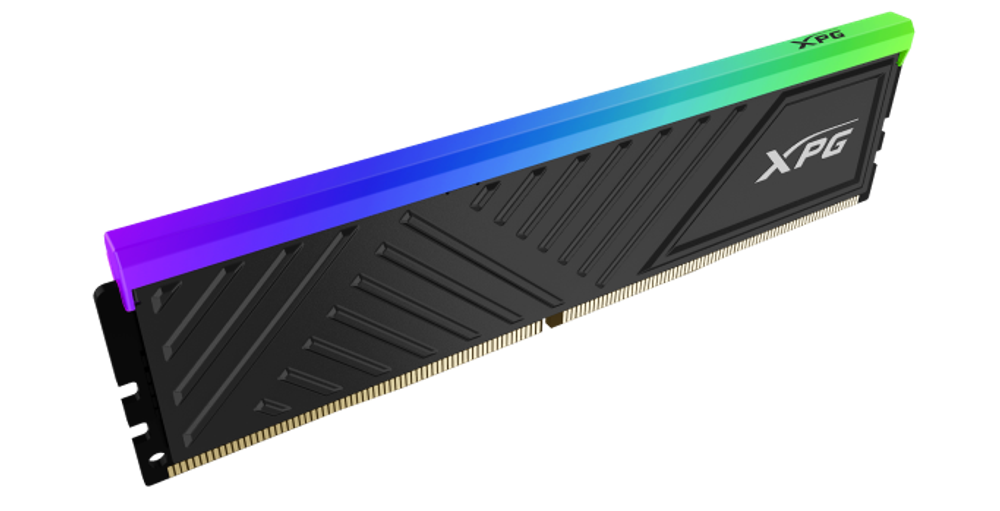 Модуль памяти DDR4 16GB ADATA AX4U320016G16A-SBKD35G