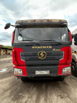 Shacman (Shaanxi) SX* 8x4 Самосвал SX33186V366 (Дизельный, 11,6 л, 423 л.с., МТ)