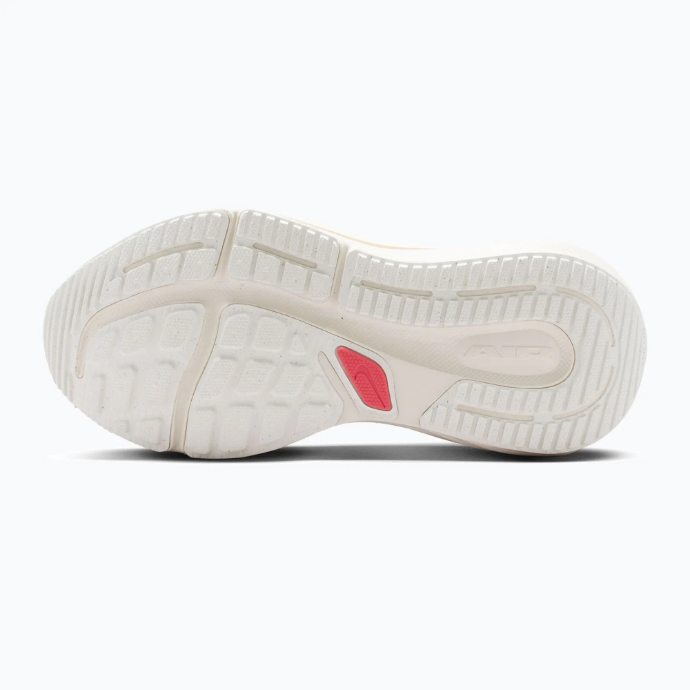 Женские Кроссовки для бега Nike Winflo 12 black/british khaki/fusion red/sail