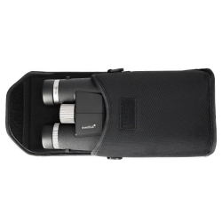 Бинокль Levenhuk Nitro ED 12x50 в чехле