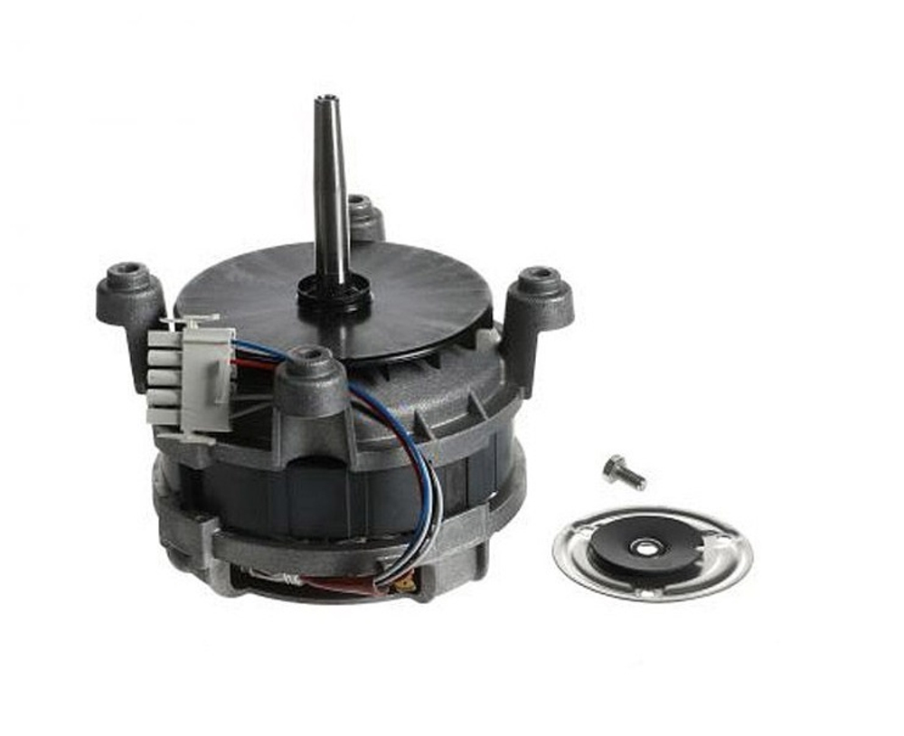 Двигатель UNOX KMT1012A для XEBC/XEVC