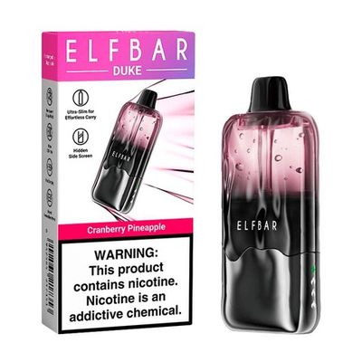 ELF BAR DUKE 20000