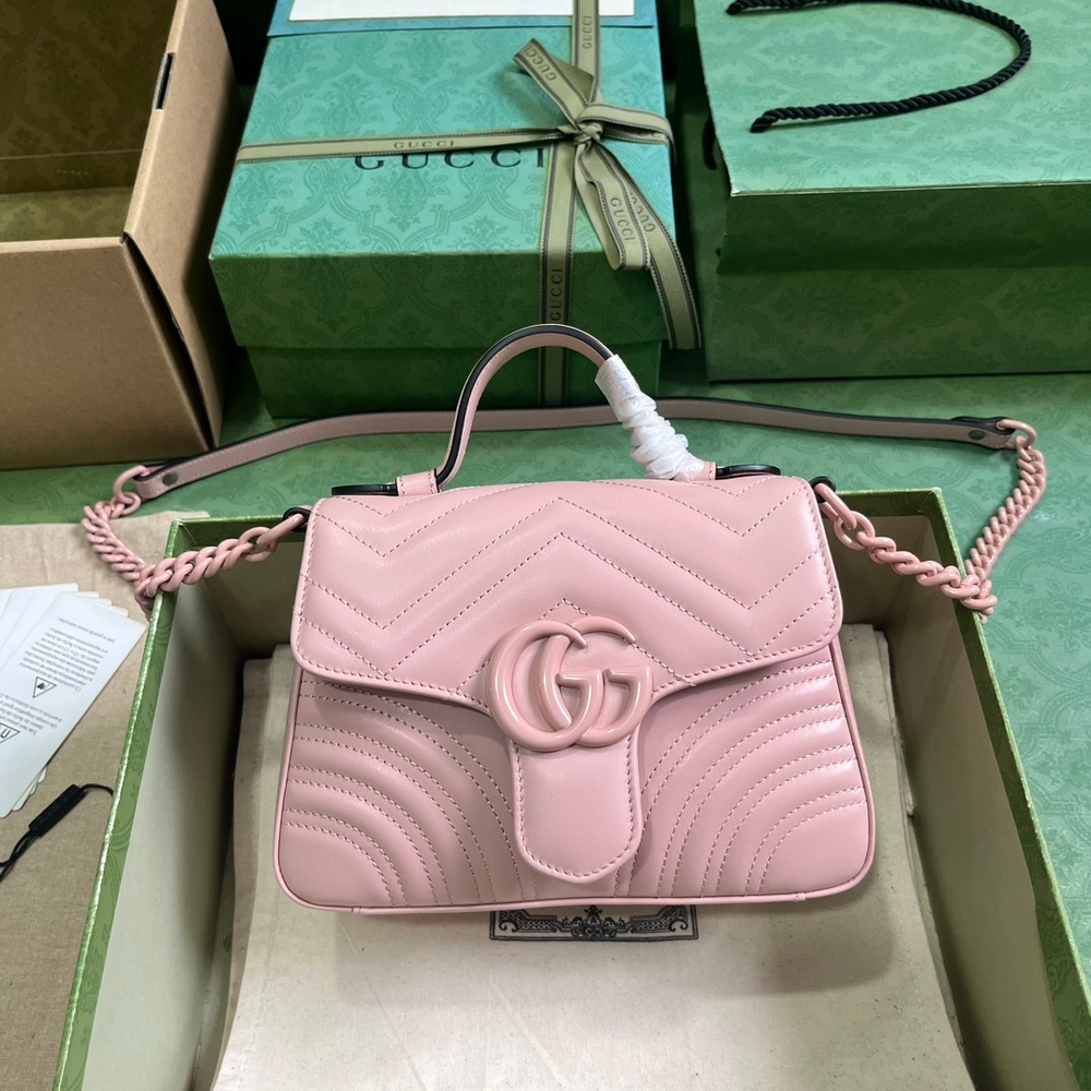 Gucci Marmont 21 cm
