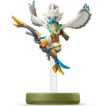 Фигурка Amiibo Тюлин / Tulin (коллекция The Legend of Zelda: Tears of the Kingdom)