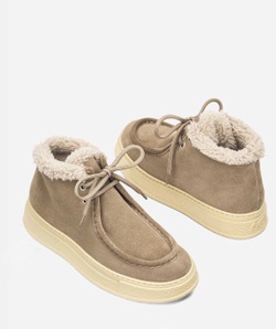 Ботинки женские AGL GIULY WINTER