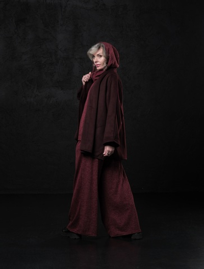 Палаццо /вишня