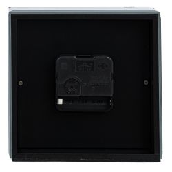 GAEM Часы настольные декоративные, L15 W5 H15 см, (1xАА не прилаг.)