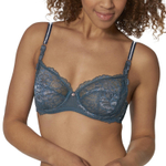 Бюстгальтер Triumph Peony Florale W