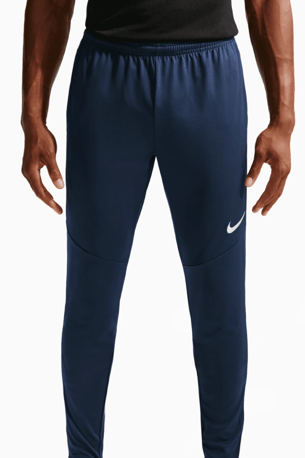 Штаны Nike Dri-FIT Park 26 - темно-синий