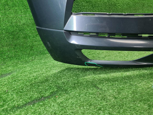 Бампер передний Volvo XC60 2 (2017-2021)