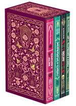 Книги в подарок. Классика о любви и ее испытаниях