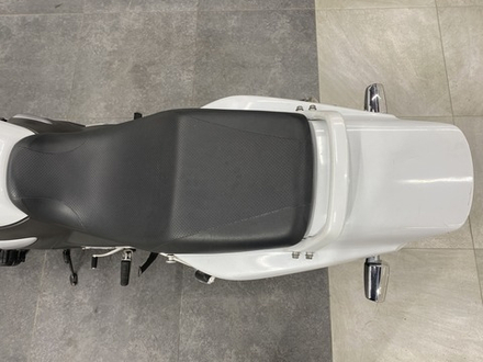 Yamaha XJR1300 , 2011