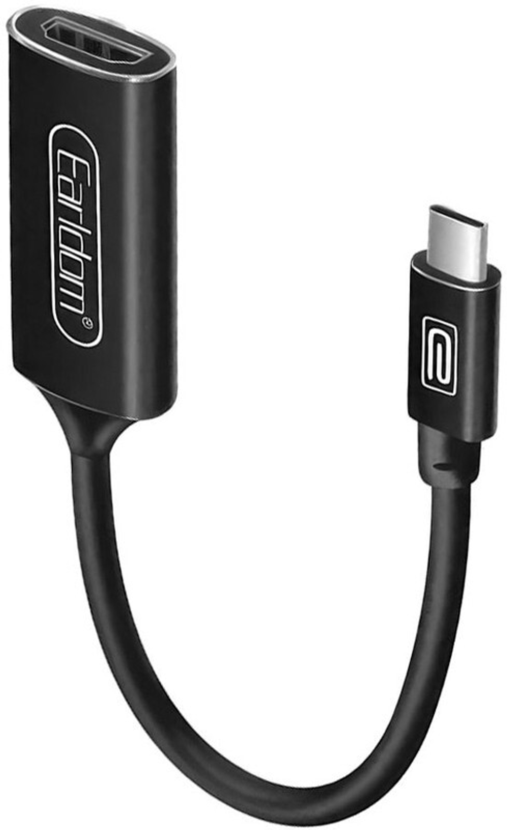 Адаптер Earldom ET-W11 Presage Type-C на HDMI