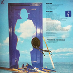 Комплект / Frankie Miller (6LP)