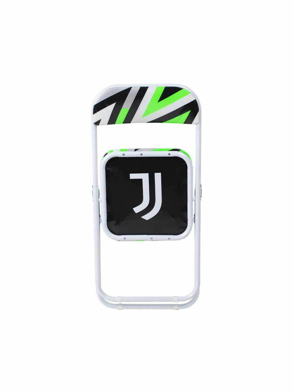 Складной стул Juventus Green 18661