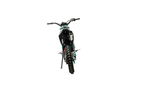 Мотоцикл MOTOLAND JKS125E PITBIKE