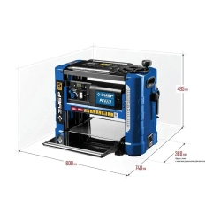 Рейсмусовый станок ЗУБР РС-330