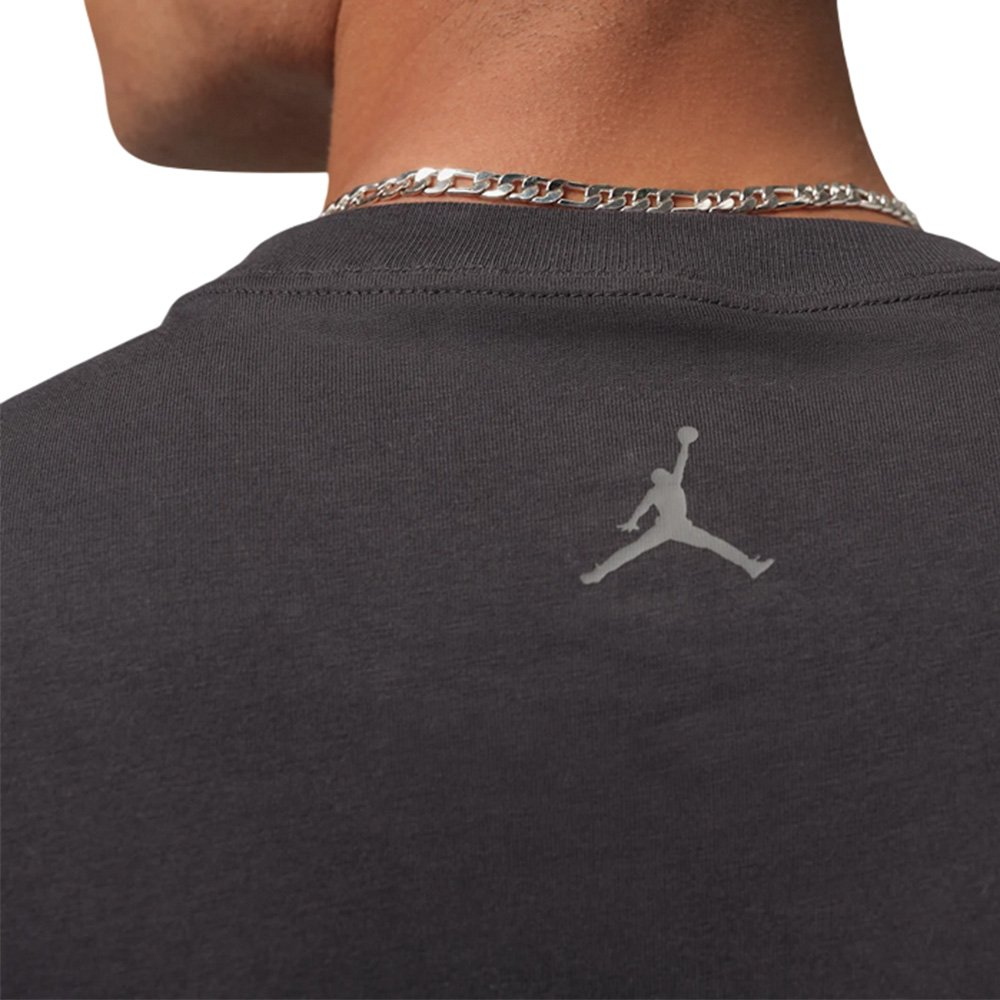 Баскетбольная мужская футболка Nike Paris Saint-Germain