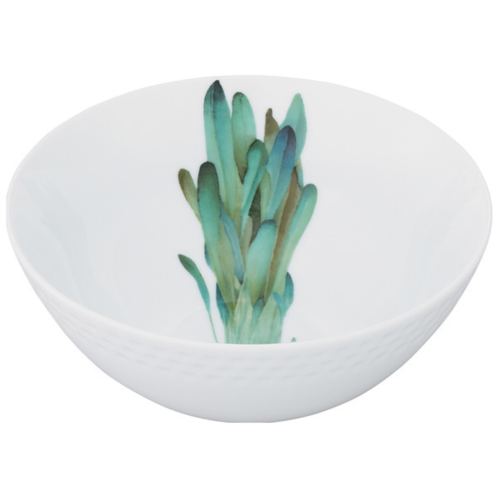 Салатник индивидуальный Noritake Овощной букет Горчица 14см