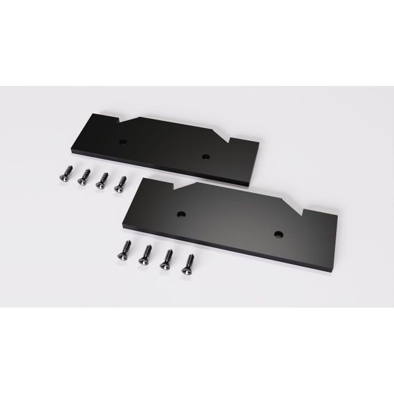 Заглушка торцевая ST Luce Base (2 шт) ST045.189.00