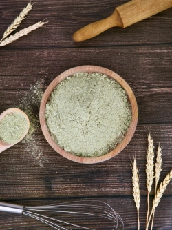 Набор для выпечки "Семейный"