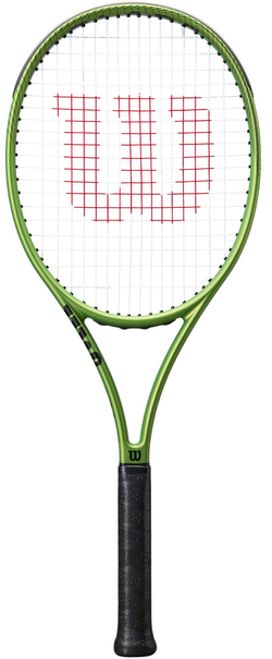 Теннисная ракетка Wilson Blade Feel 100