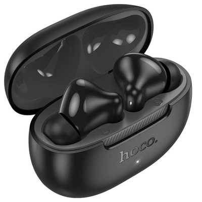 Беспроводные наушники HOCO EQ24 Estrella wireless BT headset black